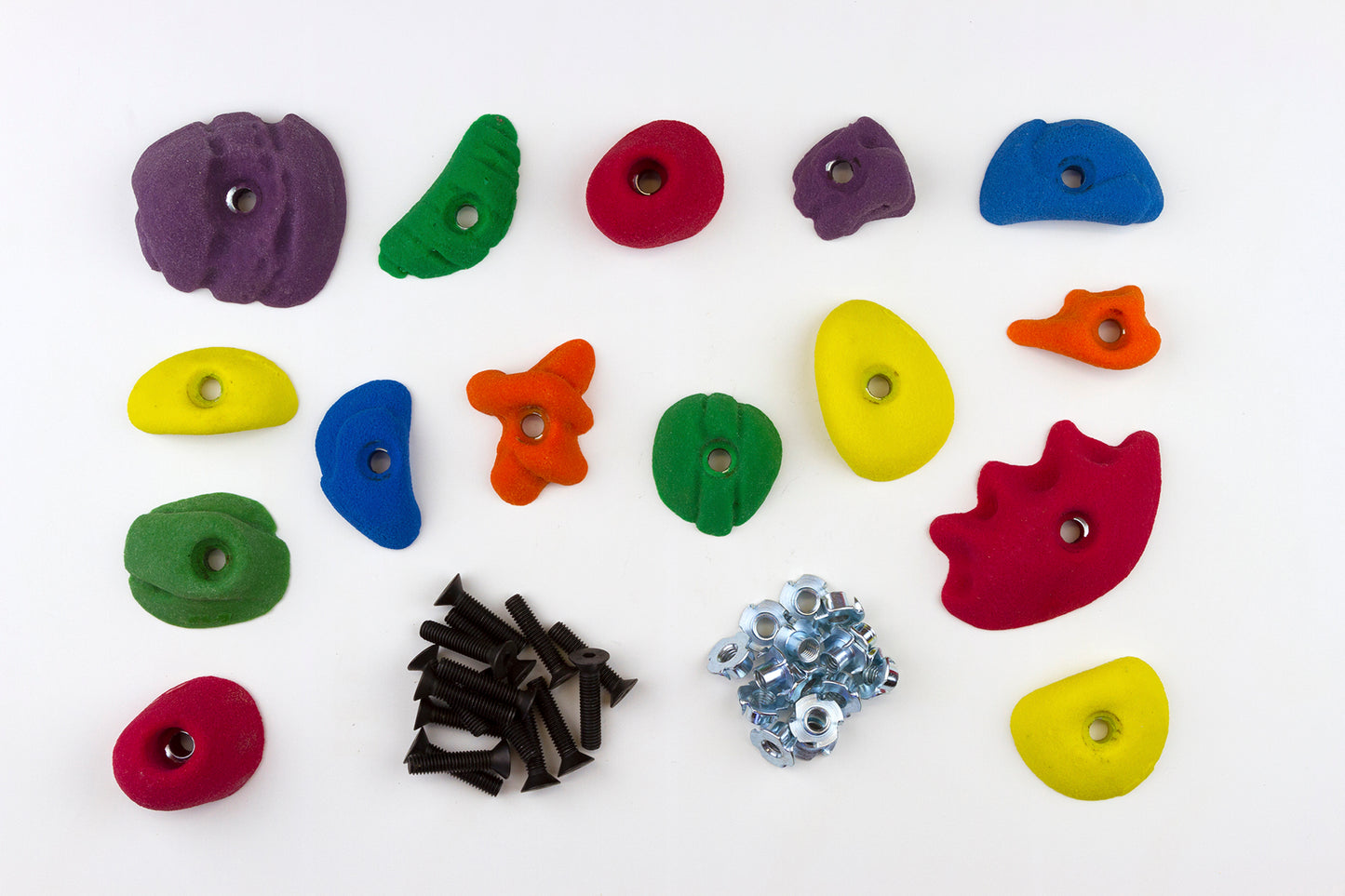 Micros 15 Pack