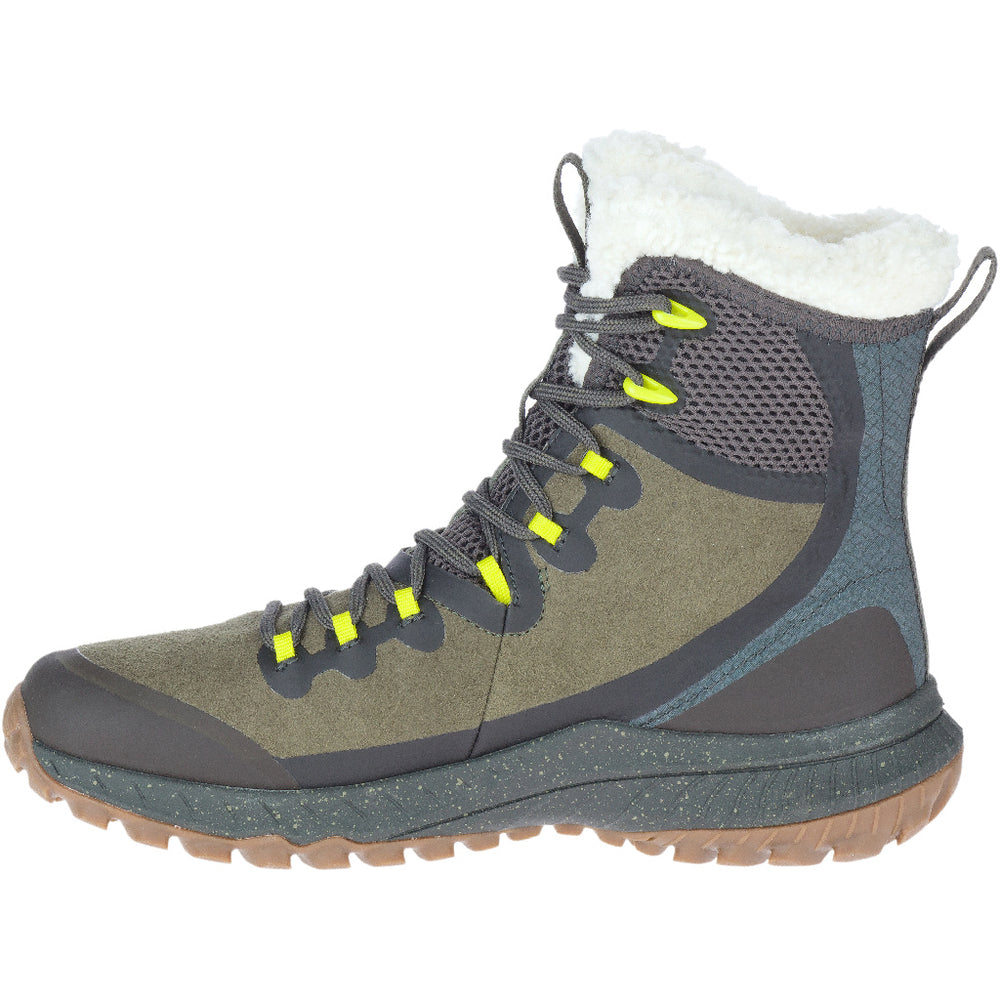Bravada PLR WP-Olive-9