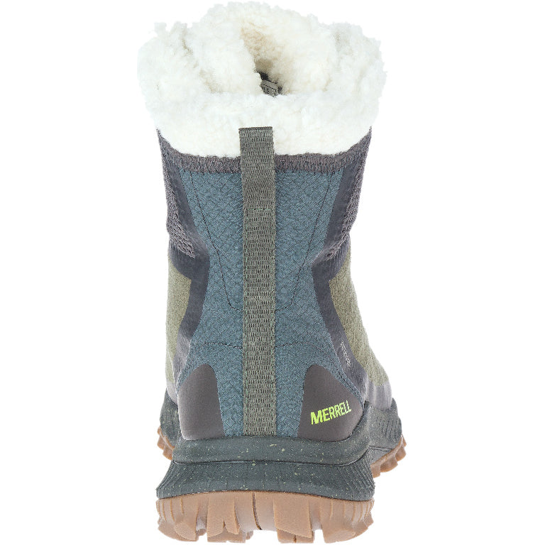 Bravada PLR WP-Olive-9