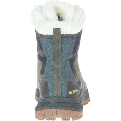 Bravada PLR WP-Olive-9