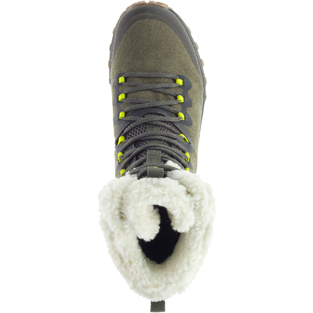 Bravada PLR WP-Olive-9