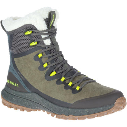 Bravada PLR WP-Olive-9