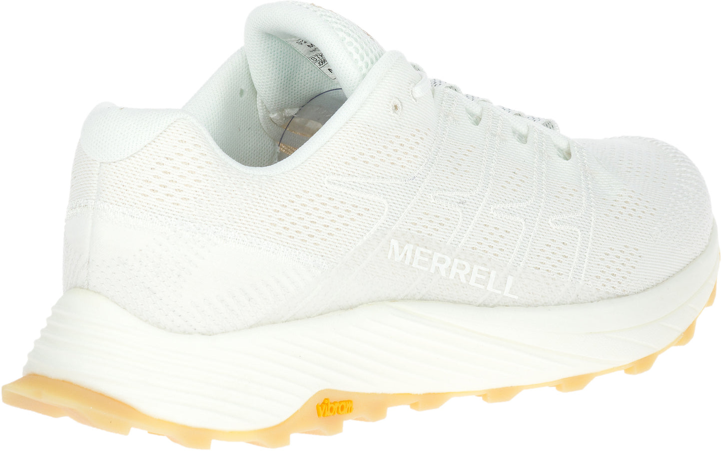 Moab Flight Undyed Mens