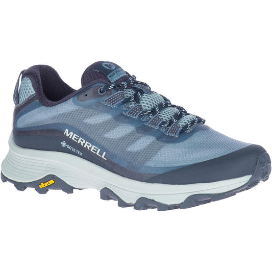 Moab Speed GTX Womens