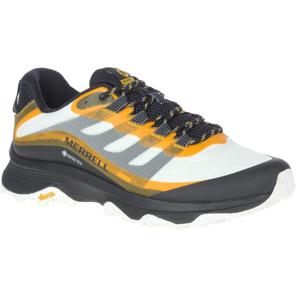 Moab Speed GTX Mens
