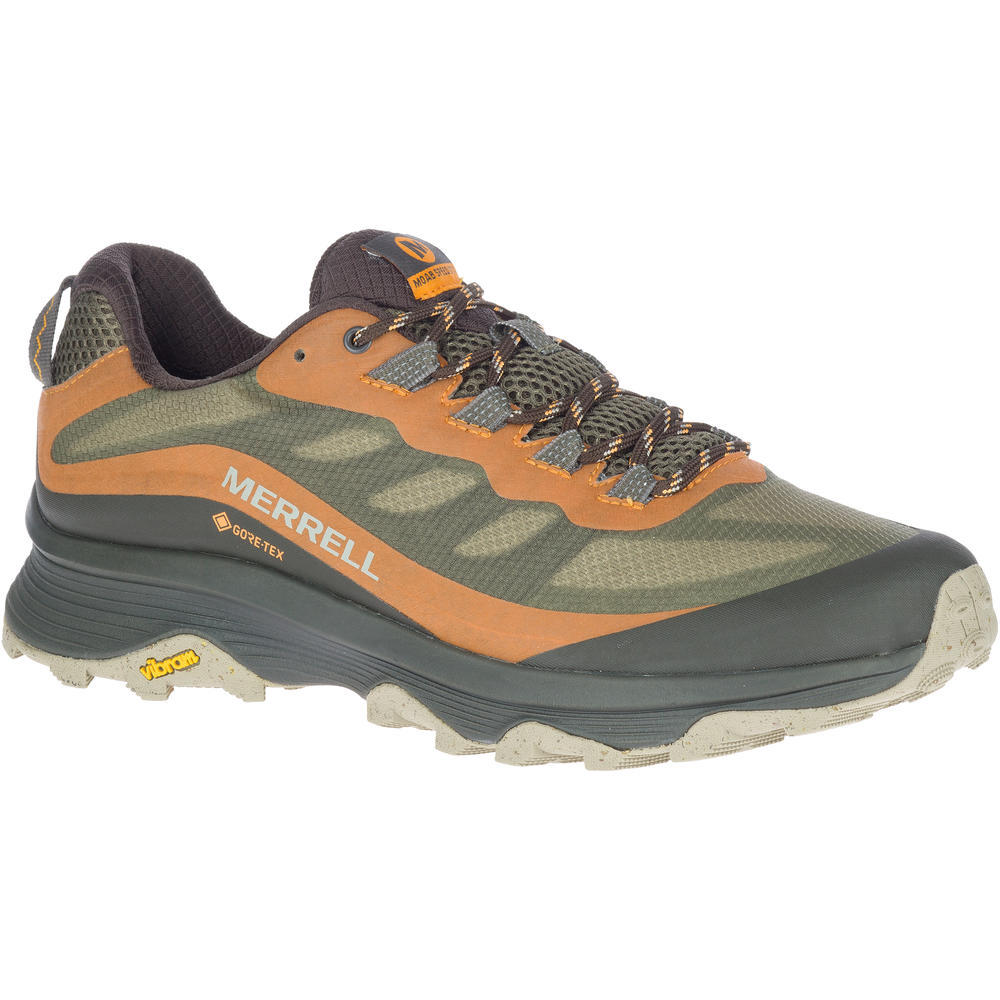 Moab Speed GTX Mens