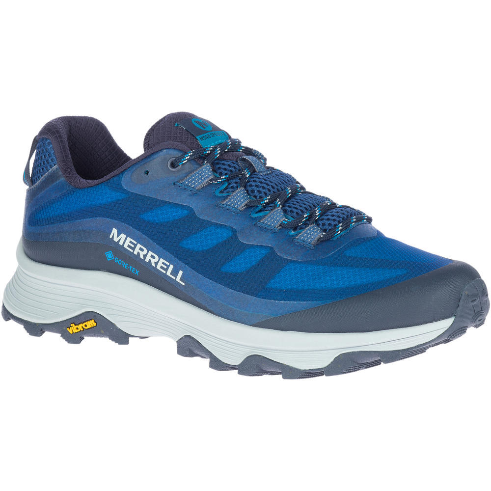 Moab Speed GTX Mens