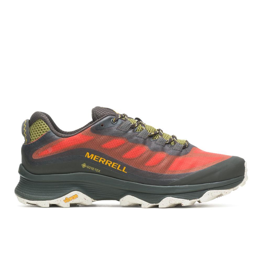 Moab Speed GTX Mens