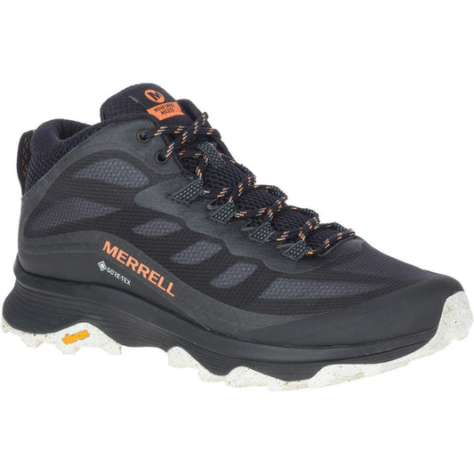 Moab Speed Mid GTX Mens