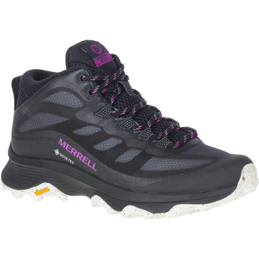 Moab Speed Mid GTX Womens