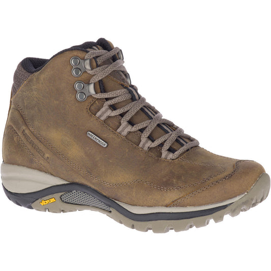 Siren Traveller 3 Mid WP