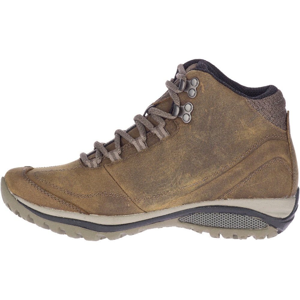 Siren Traveller 3 Mid WP