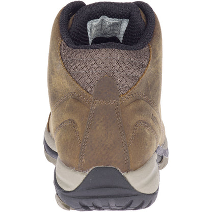 Siren Traveller 3 Mid WP