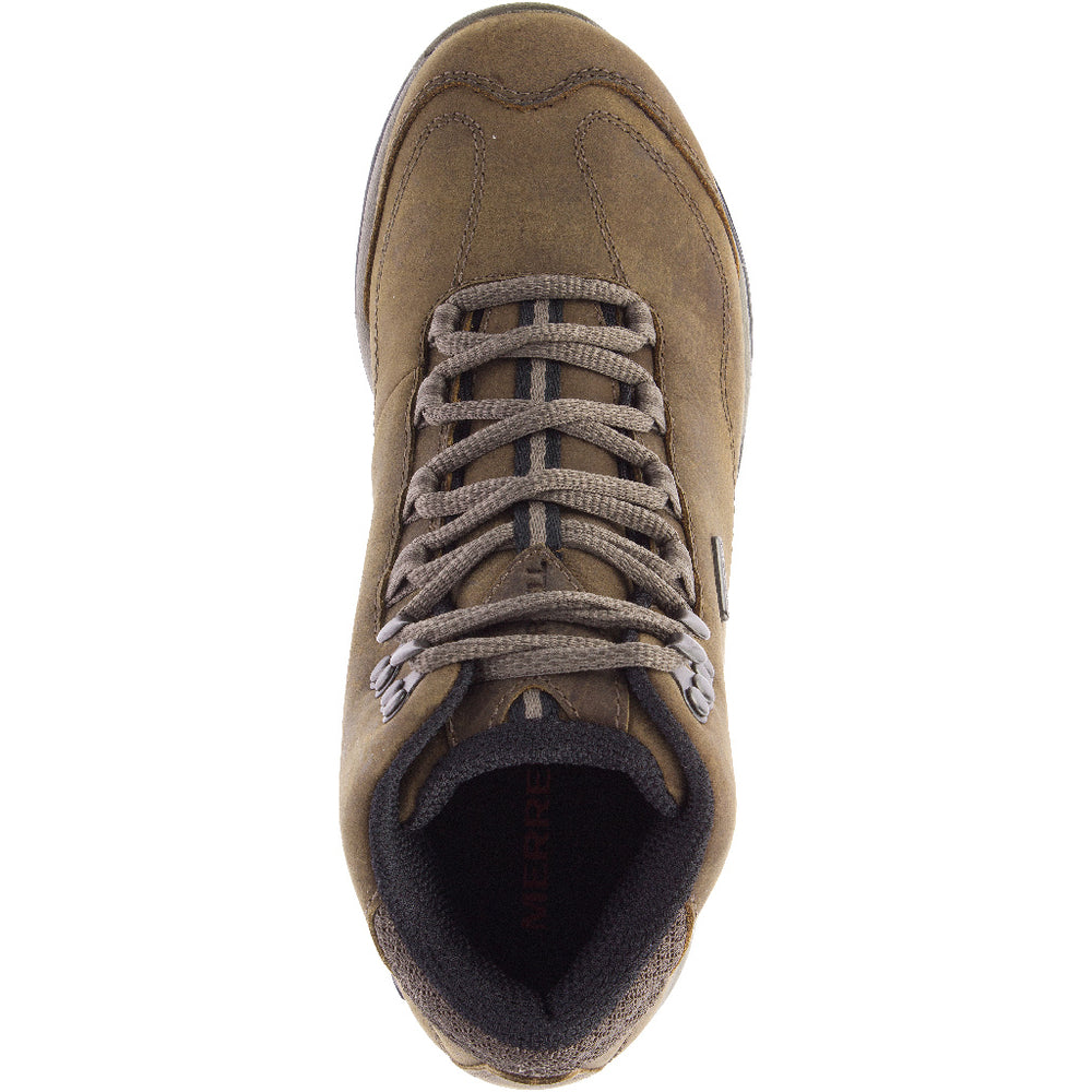Siren Traveller 3 Mid WP