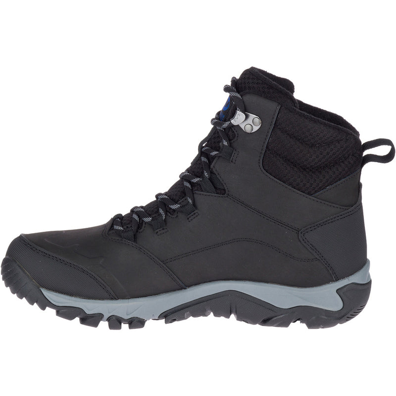 Thermo Fractal Mid WP Mens