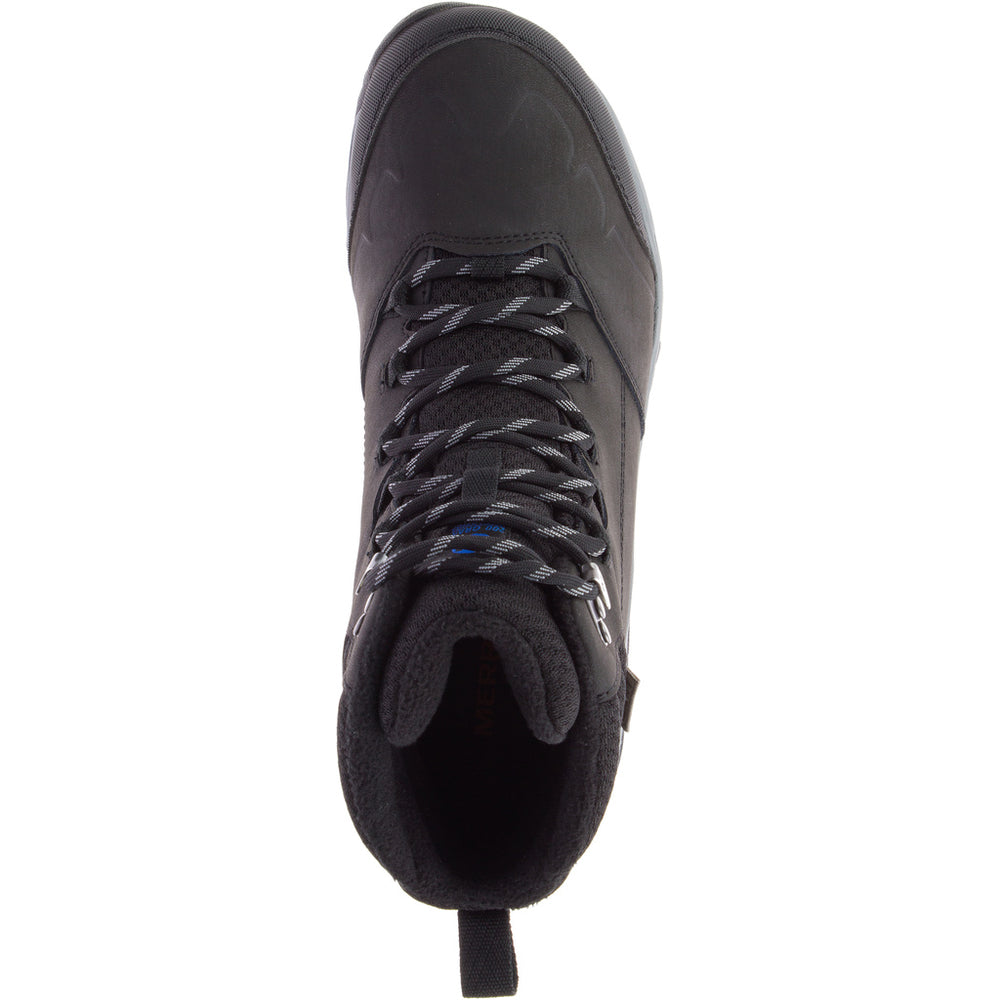 Thermo Fractal Mid WP Mens