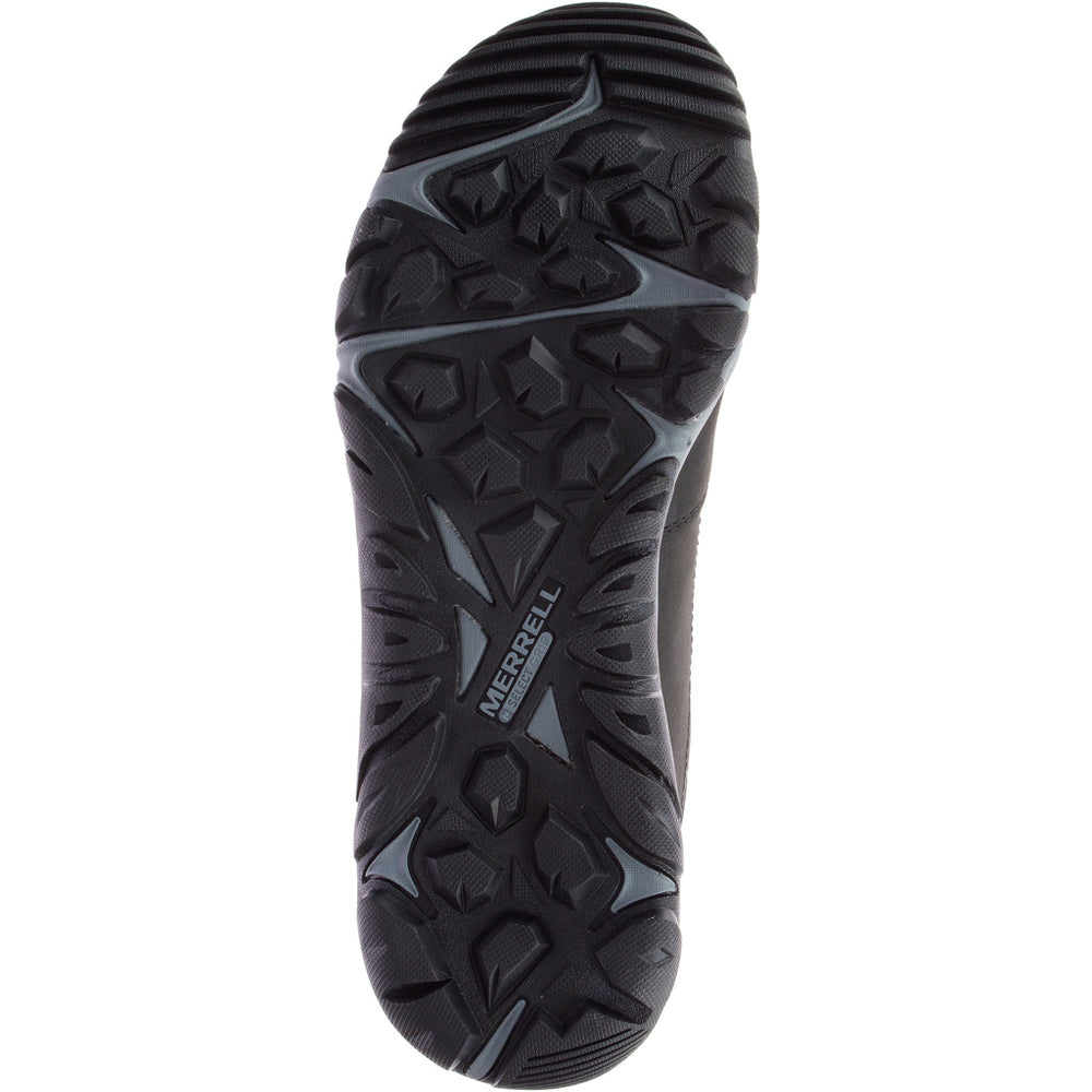 Thermo Fractal Mid WP Mens