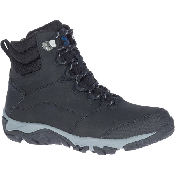 Thermo Fractal Mid WP Mens