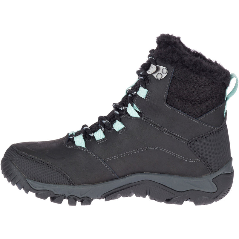 Thermo Fractal Mid WP Womens