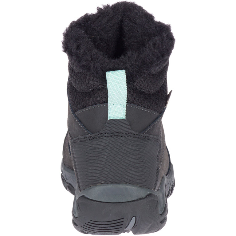Thermo Fractal Mid WP Womens
