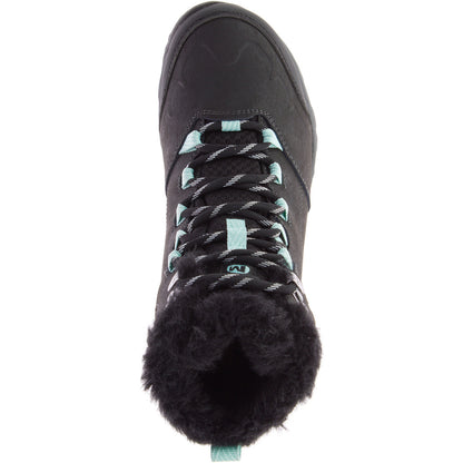 Thermo Fractal Mid WP Womens