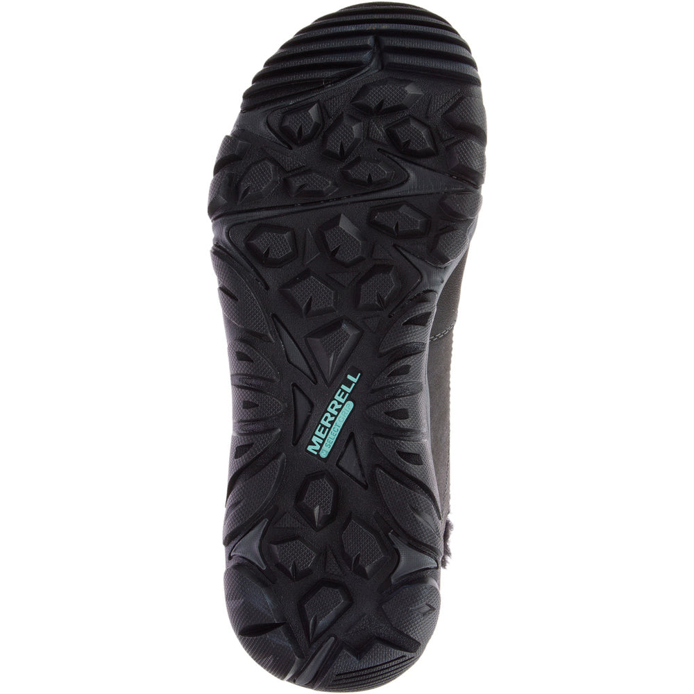 Thermo Fractal Mid WP Womens