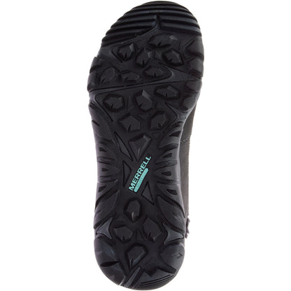 Thermo Fractal Mid WP Womens