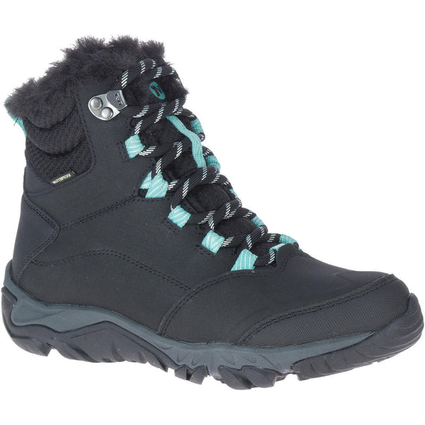 Thermo Fractal Mid WP Womens