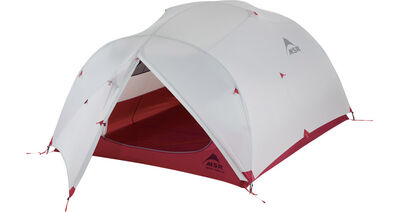 Mutha Hubba™ NX 3-Person Backpacking Tent