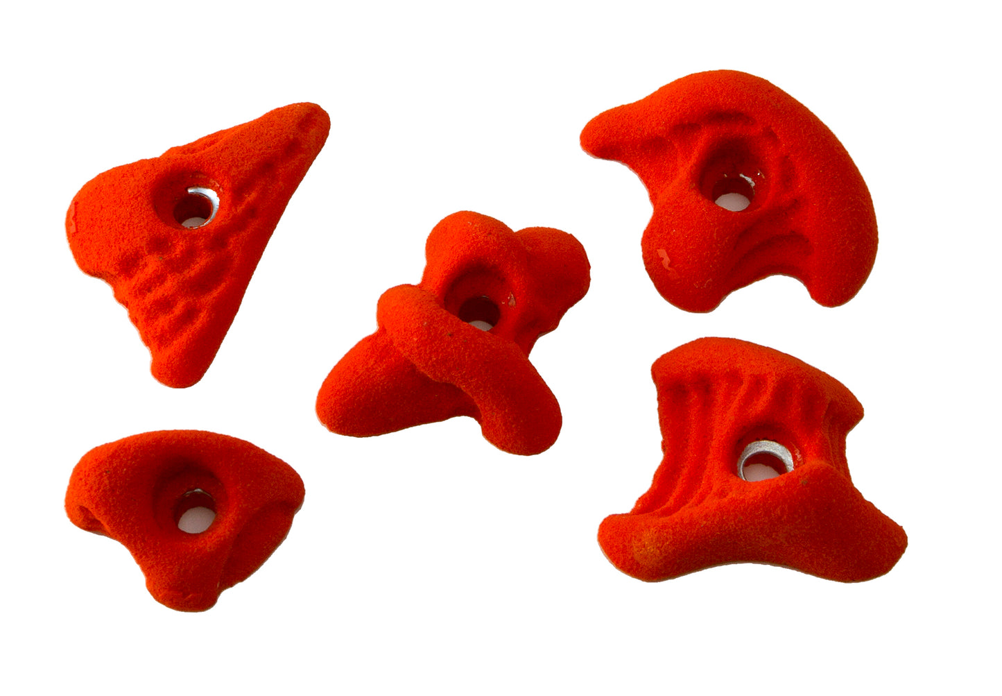 Micros 5 Set