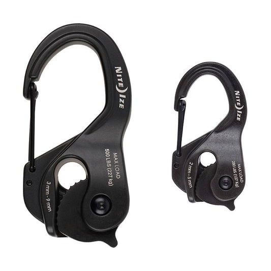 CamJam XT Aluminium Cord Tightener