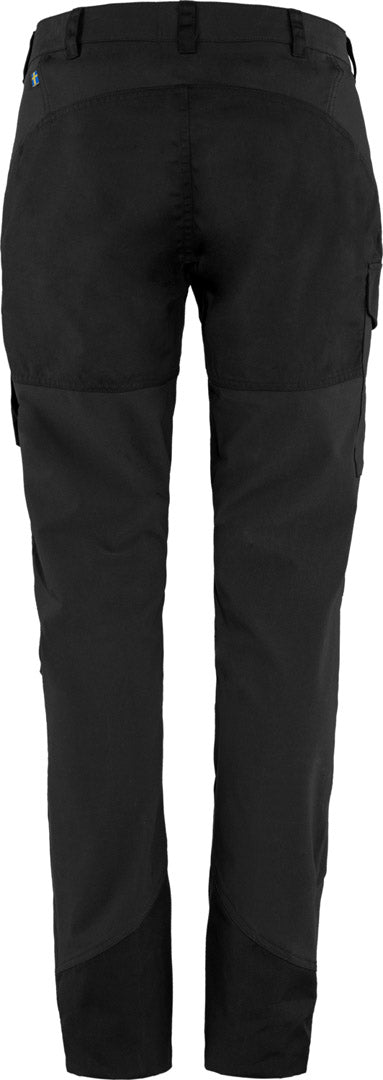 Nikka Trousers Curved W