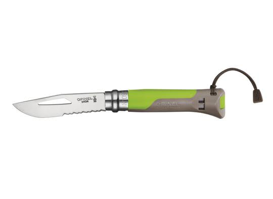 No.8 Outdoor Knife