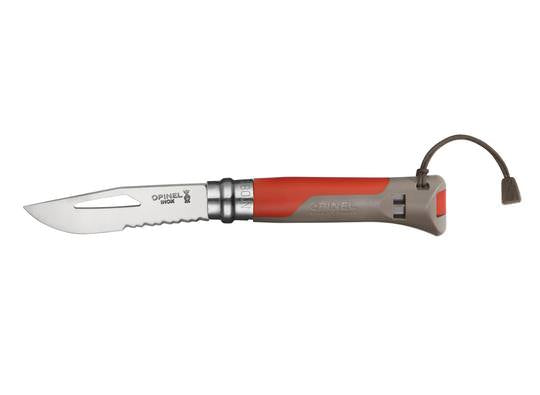 No.8 Outdoor Knife