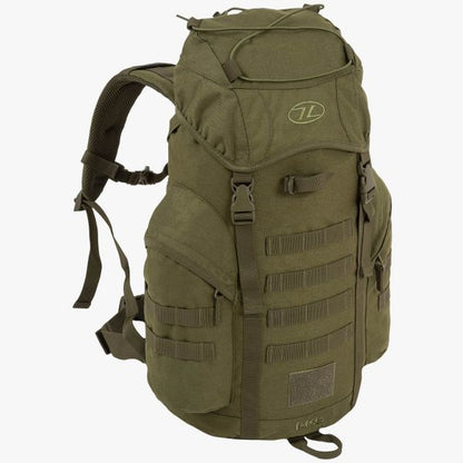 Forces 33