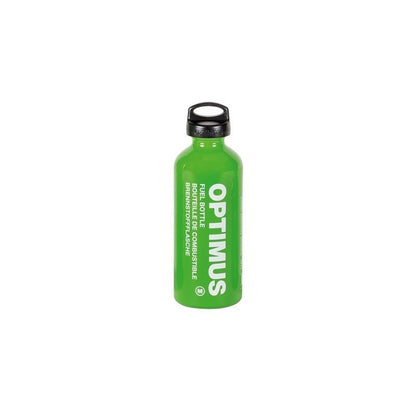Fuel Bottle Green