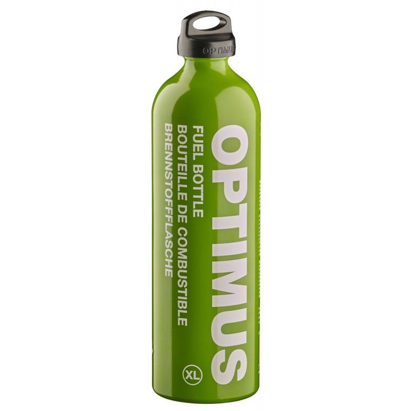 Fuel Bottle Green