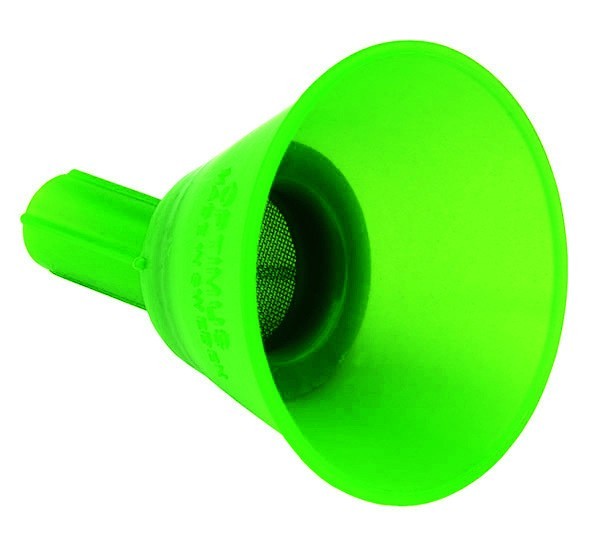 Optimus Funnel with Filter
