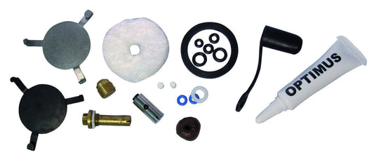 Optimus Nova, Nova+ & Polaris Spare Parts Kit