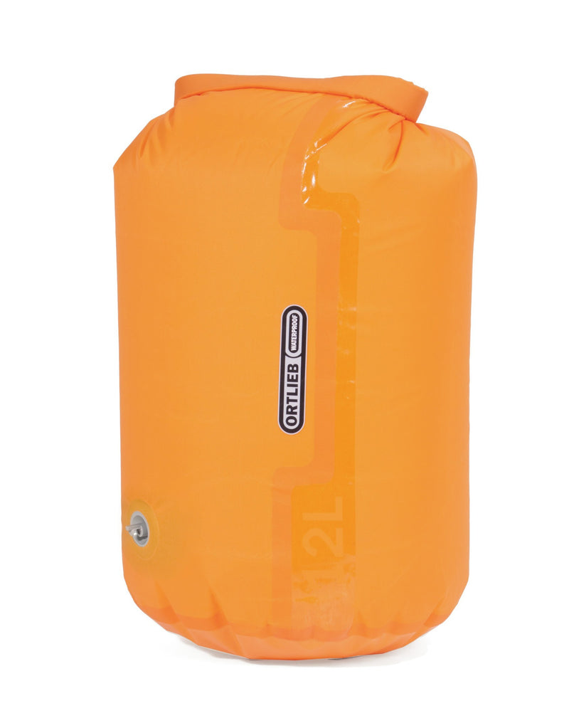 Light Weight Dry-Bag with Valve 12L