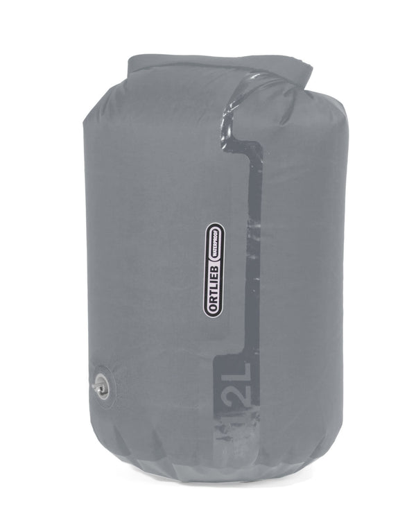 Light Weight Dry-Bag with Valve 12L