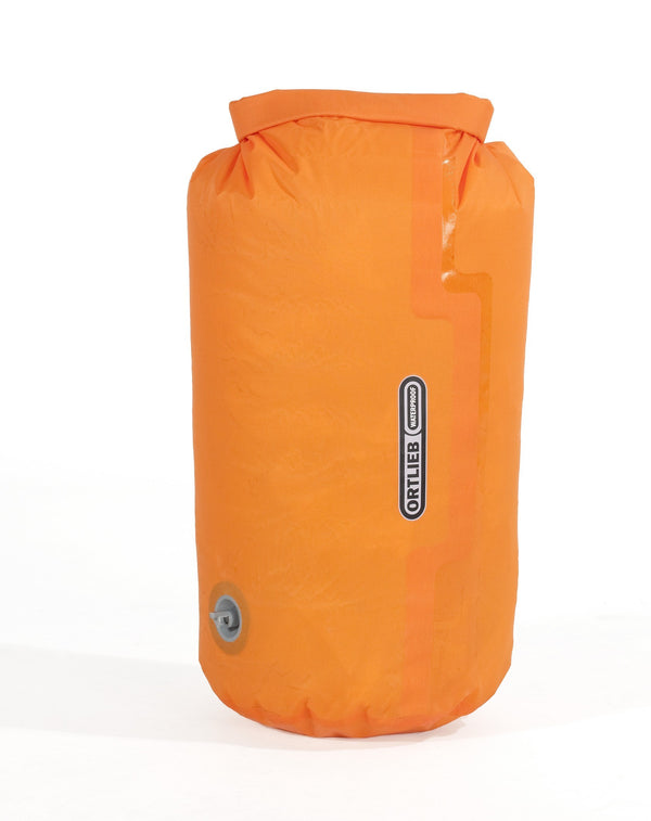 Light Weight Dry-Bag with Valve 7L