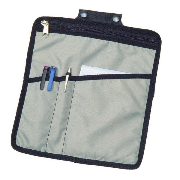 Messenger-Bag Waist-Strap-Pocket