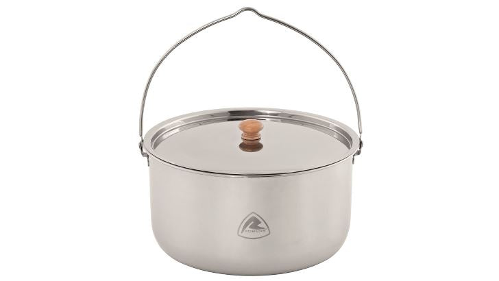 Ottawa Pot