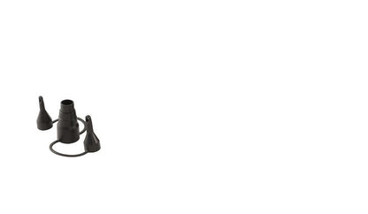 Air Mass Pump Rechargeable - UK
