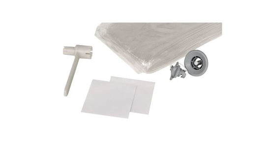 Air Repair Tube