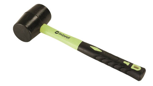 Camping Mallet