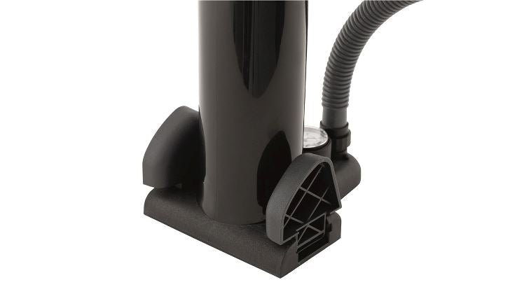 Flow Tent Pump