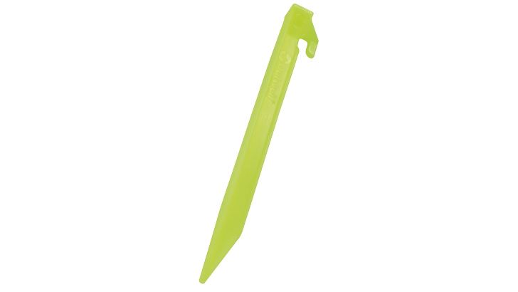 Guyline Peg Plastic