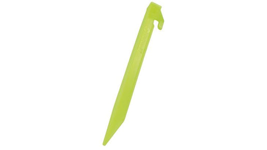 Guyline Peg Plastic